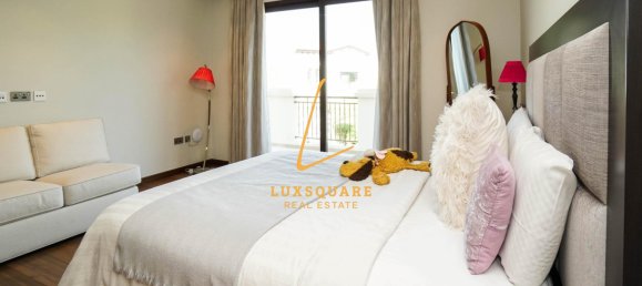 4 bedrooms Villa in Arabian Ranches 2, UAE No. 15578 24