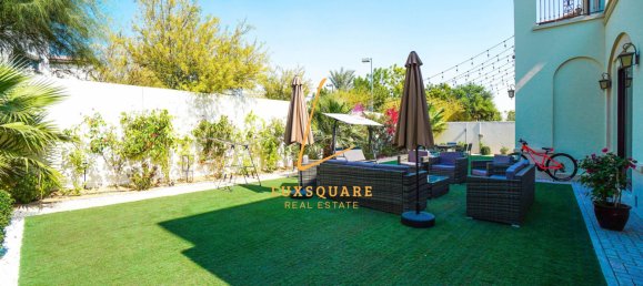 4 bedrooms Villa in Arabian Ranches 2, UAE No. 15578 39