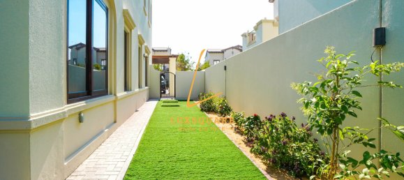 4 bedrooms Villa in Arabian Ranches 2, UAE No. 15578 38