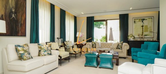 4 bedrooms Villa in Arabian Ranches 2, UAE No. 15578 6