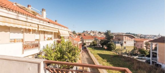 7 rooms Apartment in Pescara, Italy No. 96562 113