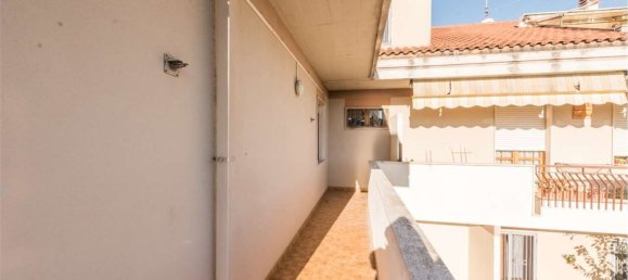 7 rooms Apartment in Pescara, Italy No. 96562 85