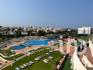 Квартира с 2 комнатами в Албуфейра, Португалия № 151101