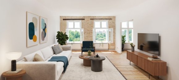 1 bedroom Apartment in Kreuzberg, Germany No. 106676 14