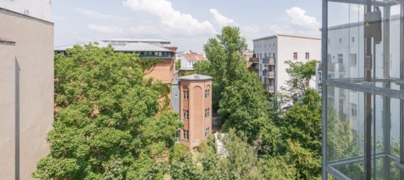 1 bedroom Apartment in Kreuzberg, Germany No. 106676 4