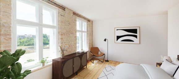 1 bedroom Apartment in Kreuzberg, Germany No. 106676 11