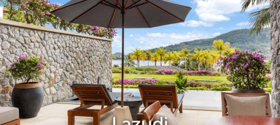 3 bedrooms Duplex in Kamala, Thailand No. 13157 7