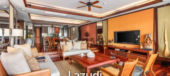 3 bedrooms Duplex in Kamala, Thailand No. 13157 12