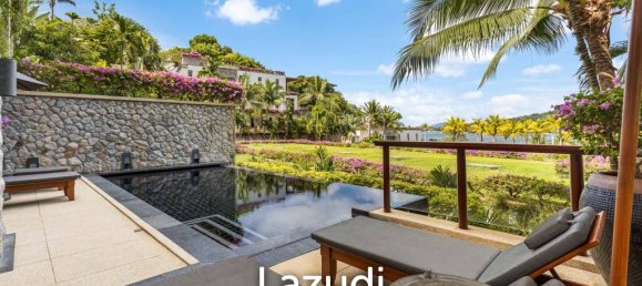 3 bedrooms Duplex in Kamala, Thailand No. 13157 4