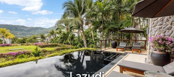 3 bedrooms Duplex in Kamala, Thailand No. 13157 2