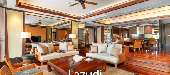 3 bedrooms Duplex in Kamala, Thailand No. 13157 10