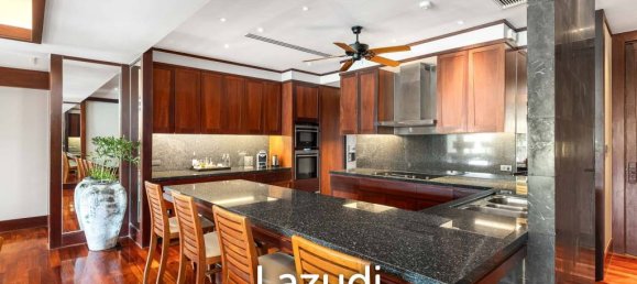 3 bedrooms Duplex in Kamala, Thailand No. 13157 14