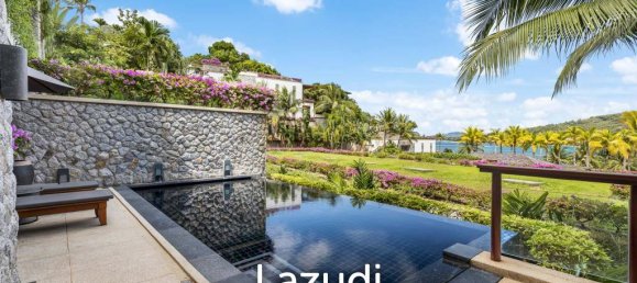 3 bedrooms Duplex in Kamala, Thailand No. 13157 6