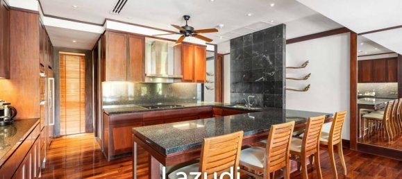 3 bedrooms Duplex in Kamala, Thailand No. 13157 15