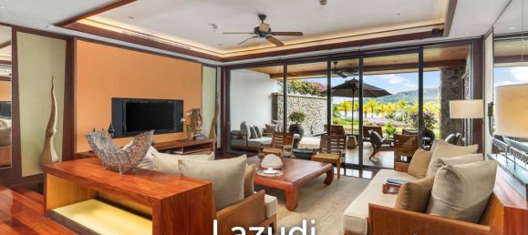 3 bedrooms Duplex in Kamala, Thailand No. 13157 8