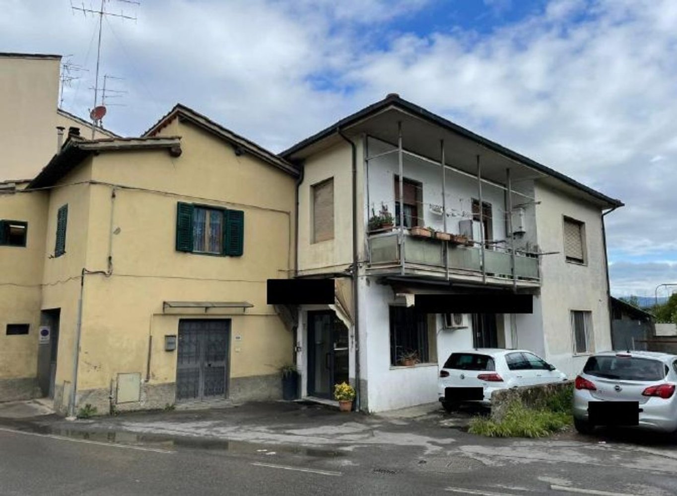 4 rooms Apartment in Lastra a Signa, Italy No. 94795