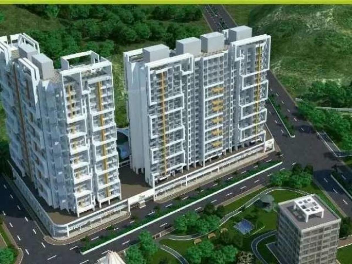 Studio in Mumbai, India No. 44975