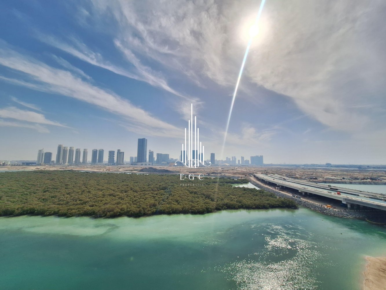 2 Schlafzimmer Wohnung in Al Reem Island, UAE, Nr. 40091