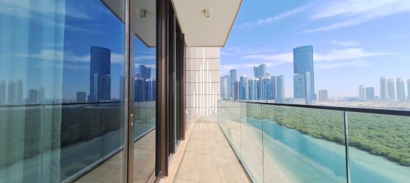 2 Schlafzimmer Wohnung in Al Reem Island, UAE, Nr. 40091 20