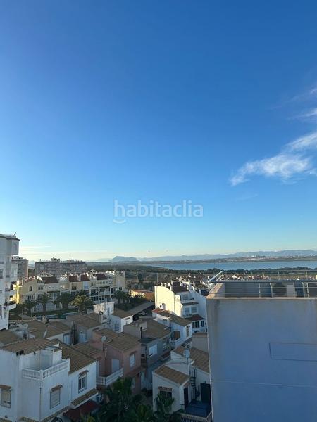 2 Schlafzimmer Penthouse in Torrevieja, Spain, Nr. 91591