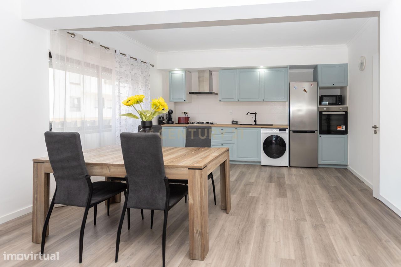 3 chambres Appartement à Sintra, Portugal No. 341131