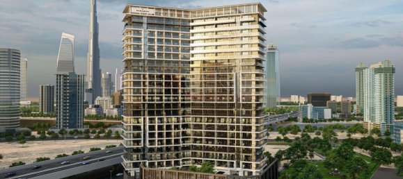 1 Schlafzimmer Wohnung in Business Bay, UAE, Nr. 7928 2