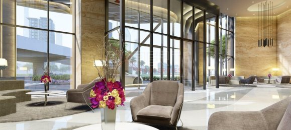 1 Schlafzimmer Wohnung in Business Bay, UAE, Nr. 7928 3