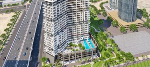 1 Schlafzimmer Wohnung in Business Bay, UAE, Nr. 7928 4