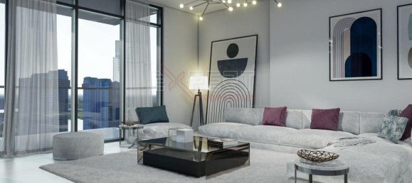 1 Schlafzimmer Wohnung in Business Bay, UAE, Nr. 7928 10