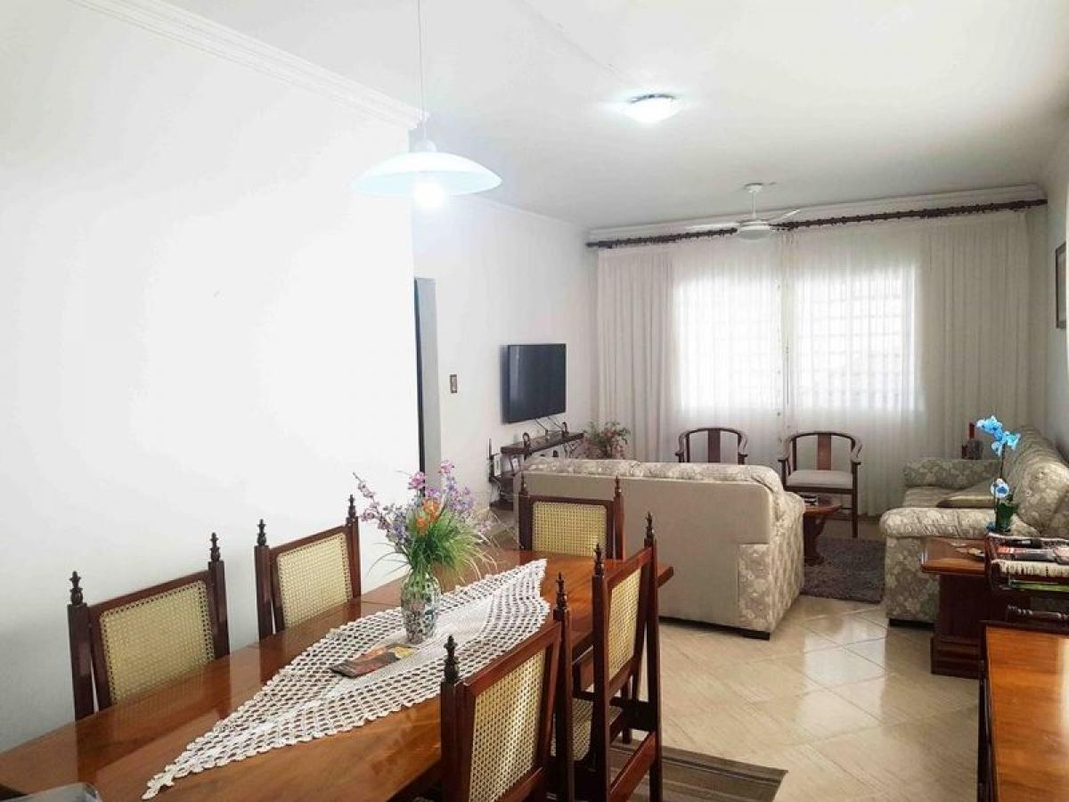 3 chambres Maison à Sao Paulo, Brazil No. 492533