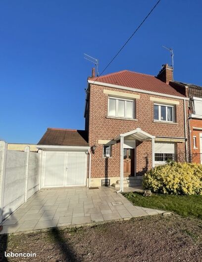 3 bedrooms House in Lambres-lez-Douai, France No. 228073