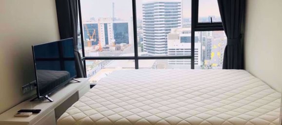 2 Schlafzimmer Eigentumswohnung in Rhythm Sukhumvit 42 Railay Beach, Thailand, Nr. 31324 7