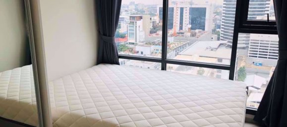 2 Schlafzimmer Eigentumswohnung in Rhythm Sukhumvit 42 Railay Beach, Thailand, Nr. 31324 9