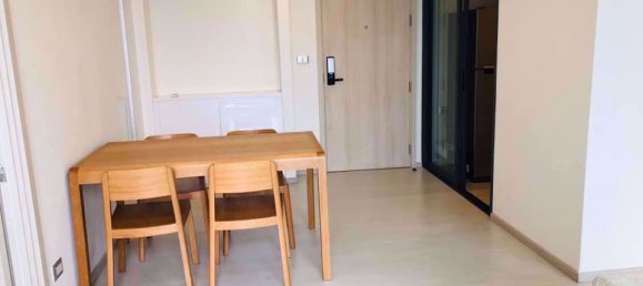 2 Schlafzimmer Eigentumswohnung in Rhythm Sukhumvit 42 Railay Beach, Thailand, Nr. 31324 3