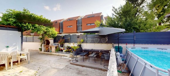 2 chambres Maison à Montfermeil, France No. 327959 11