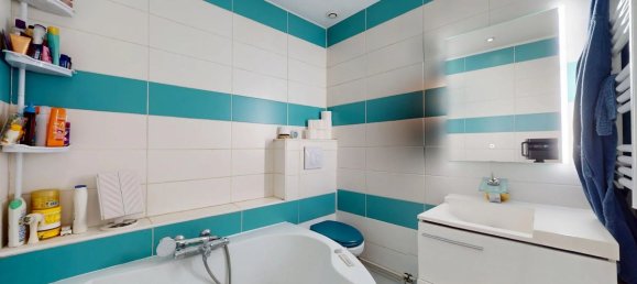 2 chambres Maison à Montfermeil, France No. 327959 10