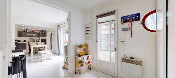 2 chambres Maison à Montfermeil, France No. 327959 6