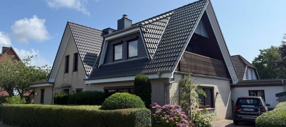 3 Schlafzimmer Haus in Dithmarschen, Germany, Nr. 24444 2