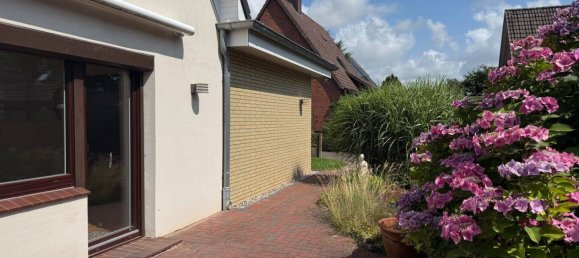 3 Schlafzimmer Haus in Dithmarschen, Germany, Nr. 24444 10