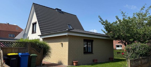 3 Schlafzimmer Haus in Dithmarschen, Germany, Nr. 24444 19