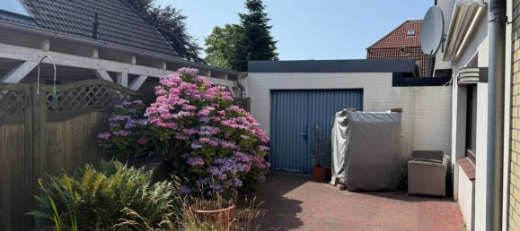 3 Schlafzimmer Haus in Dithmarschen, Germany, Nr. 24444 11