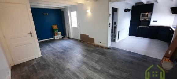 Дом с 2 спальнями в Нёйи-Плезанс, Франция № 145063 5