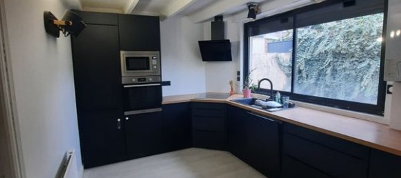 Дом с 2 спальнями в Нёйи-Плезанс, Франция № 145063 6