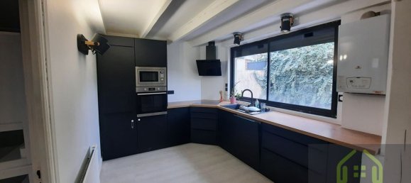 Дом с 2 спальнями в Нёйи-Плезанс, Франция № 145063 4