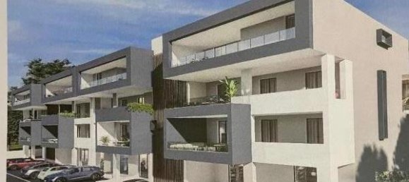 2-Zimmer Wohnung in Lusciano, Italy, Nr. 233873 4