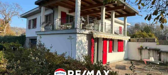 4 chambres Villa à Cantello, Italy No. 80937 7