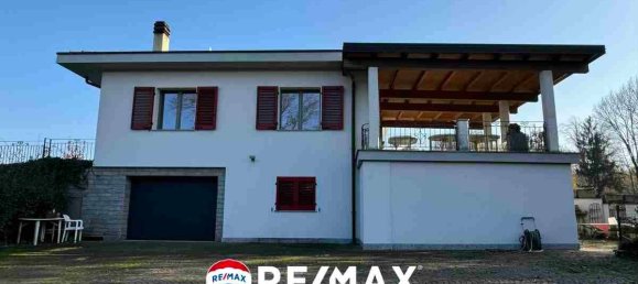 4 chambres Villa à Cantello, Italy No. 80937 8