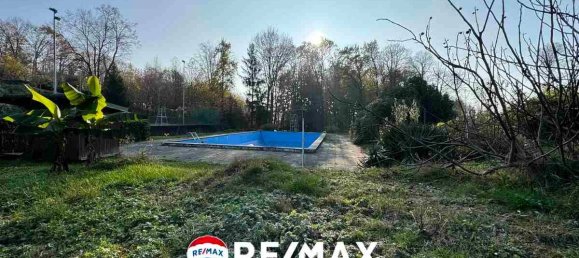 4 chambres Villa à Cantello, Italy No. 80937 22