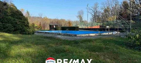 4 chambres Villa à Cantello, Italy No. 80937 4