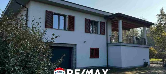 4 chambres Villa à Cantello, Italy No. 80937 9